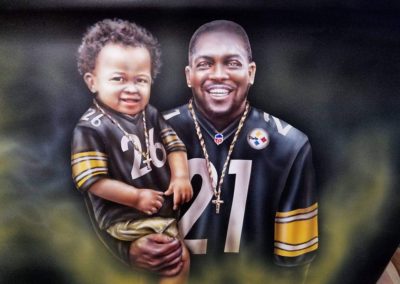 steelers family 2
