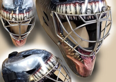 VENOM MASK